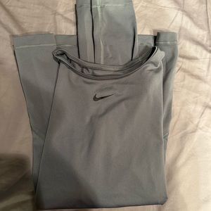 Nike long sleeve top